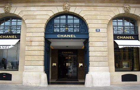 chanel corporate|chanel corporate offices.